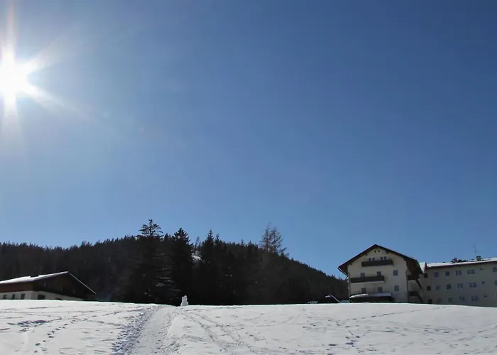 Hotel Post Ramsau am Dachstein